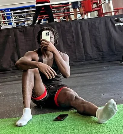 Moustapha Sarr