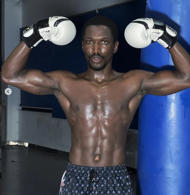 Ibou Diop
