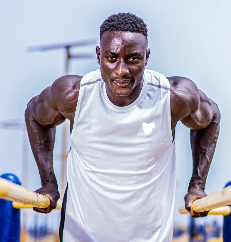 Souleymane