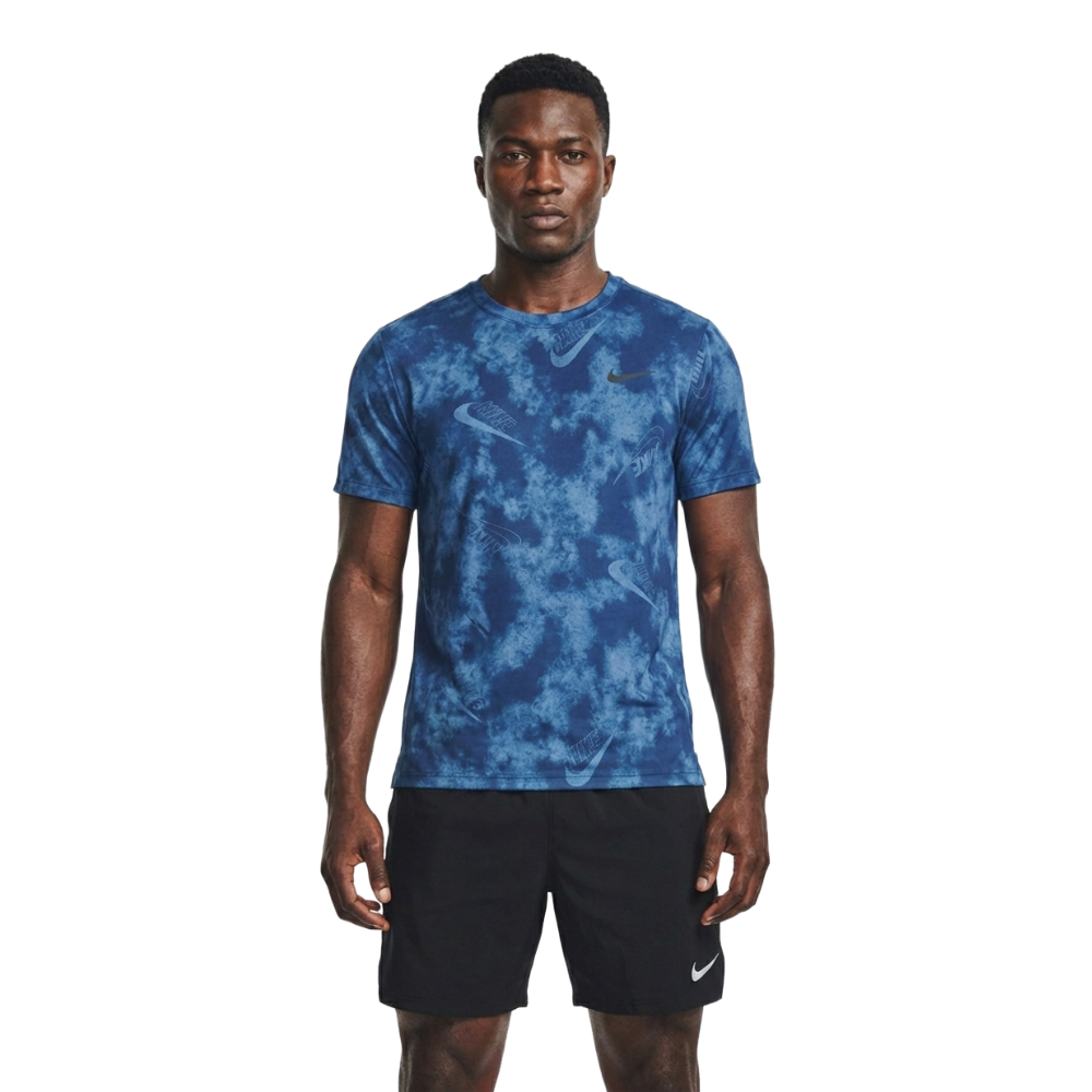 Ensemble Nike – Bleu/Noir