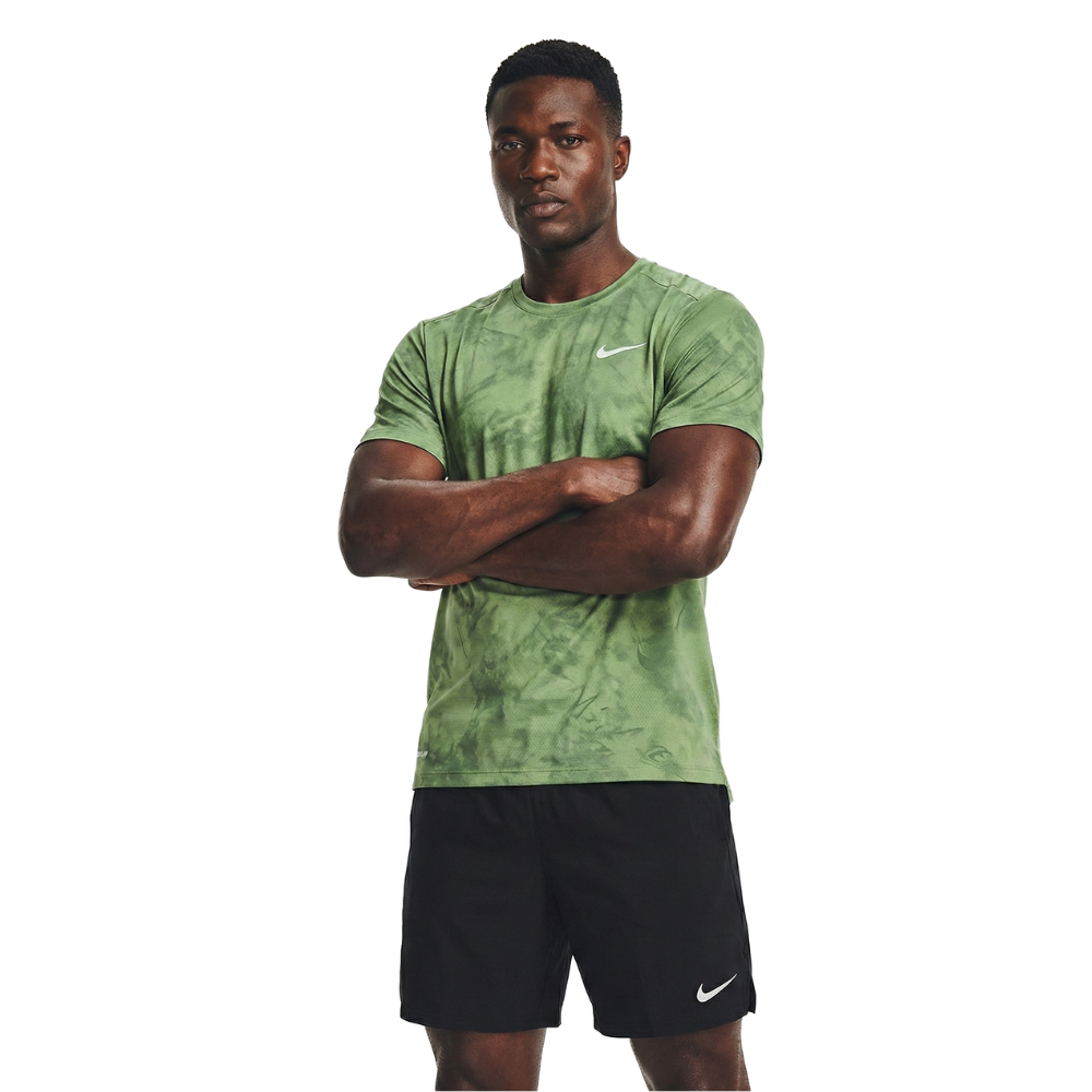 Ensemble Nike – Vert Olive/Noir