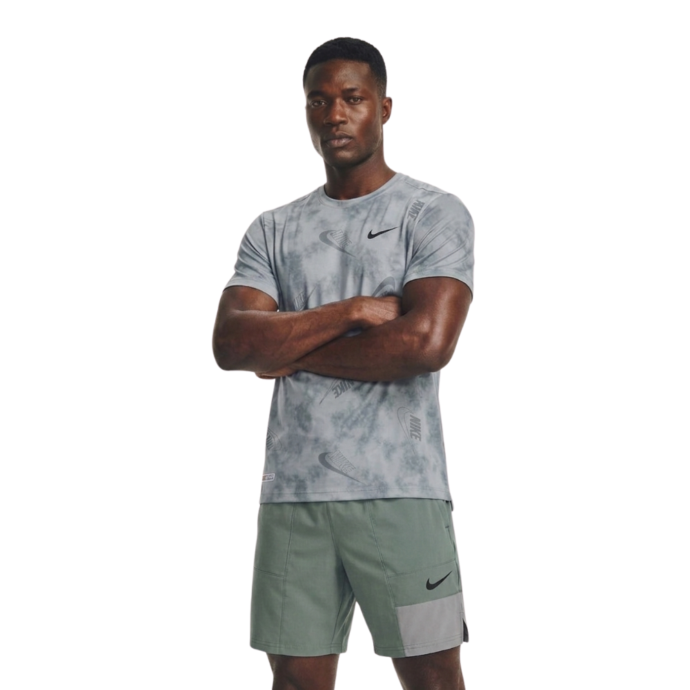 Ensemble Nike – Gris Perle/Gris