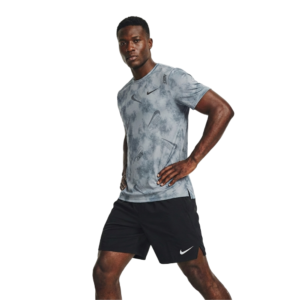 Ensemble Nike – Gris Perle/Noir