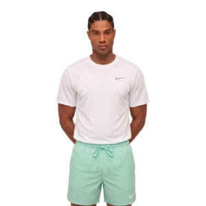 AEROFIT – Ensemble Sport Homme Blanc Vert
