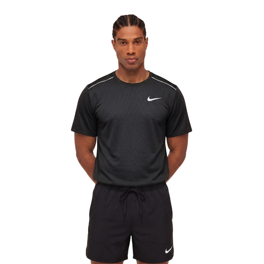 AEROFIT – Ensemble Sport Homme Noir Classique