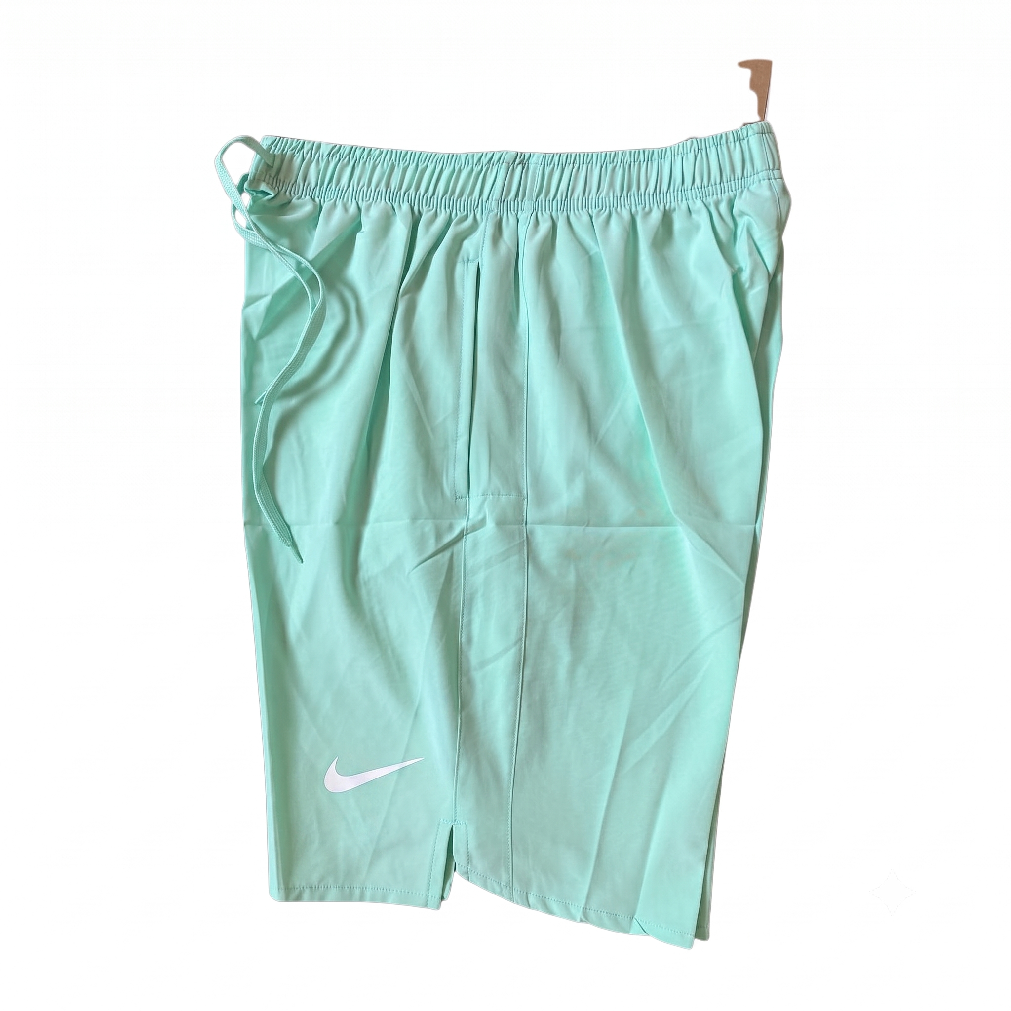 AEROFIT – Ensemble Sport Homme Blanc Vert – Image 5